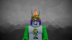 Corrupt shrekT360 phases