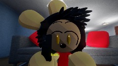 A screenshot taken in Dreams. 4 of 5.