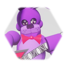 CLASSIC BONNIE THE BUNNY » <term>VERSION 4 /2025 MOD