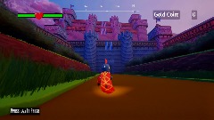 Remix of Road to Valtara