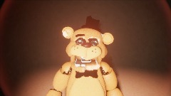 Fnaf menu
