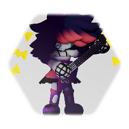 My oc tier list part 2