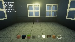 A screenshot taken in Dreams. 3 of 4.