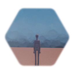 Puppet with footprint logic