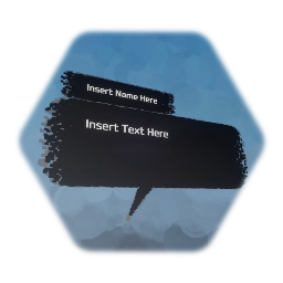 Text Box (Retexted)