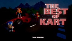 The Best of Kart