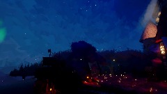 A screenshot taken in Dreams. 14 of 18.