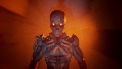 A screenshot taken in Dreams. 19 of 20.