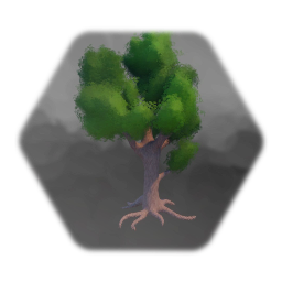Random tree
