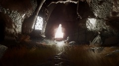 A screenshot taken in Dreams. 3 of 30.