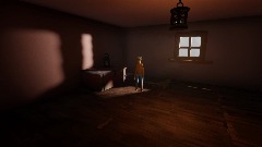 A screenshot taken in Dreams. 6 of 14.