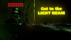 A screenshot taken in Dreams. 6 of 11.