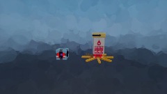 A screenshot taken in Dreams. 1 of 27.