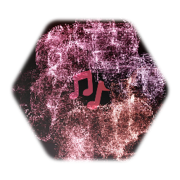 Dandy's world - twisted Vee chromatic scale