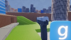 Roblox - Garry 's ROBLOX