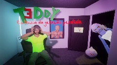 T3ddy: Em busca da geração perdida