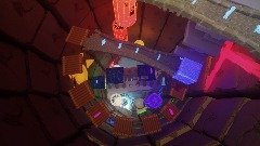 Galaxy Tower (Second Part)