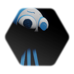 Blue |WIP|