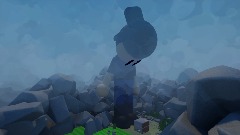 Giant Grows Nour Ashraf's Story