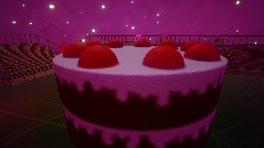 A screenshot taken in Dreams. 12 of 22.