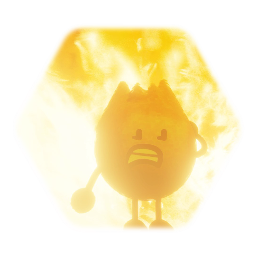 Firey | BFDI 🔥 <term> 15th Anniversary Line