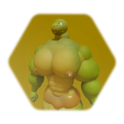 My Character Creations lol