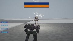 IRON MIND : REBORN R.U.N.K. ENCOUNTER test