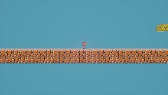 3D super Mario bros