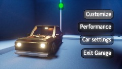 A screenshot taken in Dreams. 4 of 7.