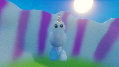 Diabetic unicorn(^o^)