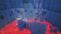 My Ancient Times! Also Lava!