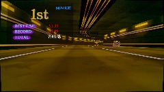 A screenshot taken in Dreams. 1 of 8.