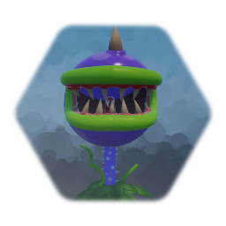 Chomper (Playable)
