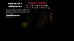 A screenshot taken in Dreams. 6 of 6.