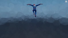 A screenshot taken in Dreams. 3 of 11.