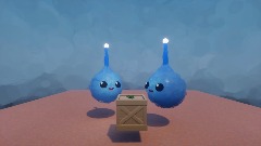 The worng strawberry but animatio weird route