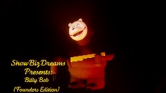 A screenshot taken in Dreams. 18 of 19.