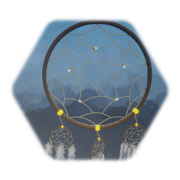 Dreamcatcher