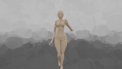 A screenshot taken in Dreams. 5 of 12.