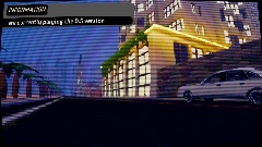 Driver:the whellman is back