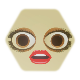 Pair o' Peepers 👁️👁️