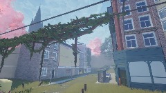 A screenshot taken in Dreams. 6 of 24.