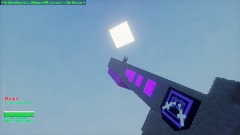 A screenshot taken in Dreams. 1 of 1.