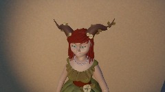 A screenshot taken in Dreams. 15 of 29.