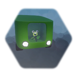 New Daniele kart SHLL