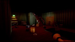 A screenshot taken in Dreams. 28 of 29.