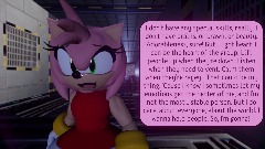 A screenshot taken in Dreams. 21 of 22.