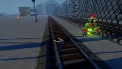 Ironclad Harbour (mr er merka )