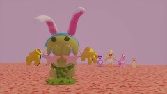 A screenshot taken in Dreams. 1 of 1.