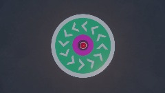 A screenshot taken in Dreams. 3 of 3.